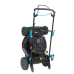 Бензинова косарка з приводом MacAllister B&S 550E 46см