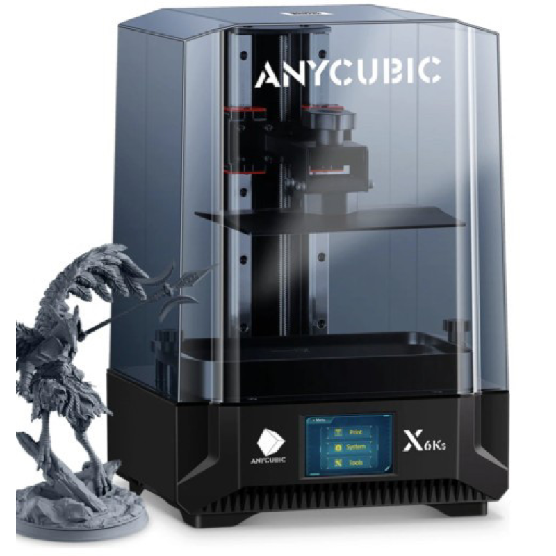 3D-принтер Anycubic Photon mono X 6K