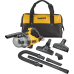 Ручний пилосос DeWalt 18V