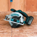 Циркулярка Makita DSS610Z 18V 165 мм
