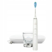 Електрична зубна щітка Philips Sonicare DiamondClean 9000 біла