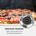 Піч для піци Klarstein Pizzaiolo Neo 3900 Вт 43 см x 55 см