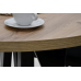 Круглий стіл Sandow ROUND LOFT