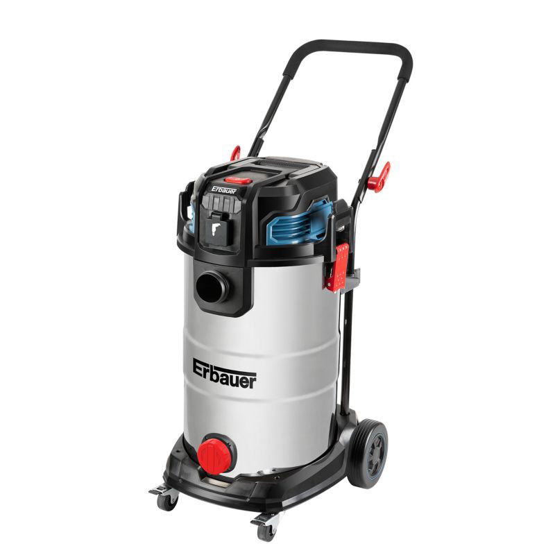 Пилосос Erbauer S/M 1400 W 40 l