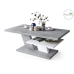 Стіл журнальний Mazzoni CLIFF 110 х 60 х 45