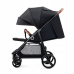 Коляска Kinderkraft GRANDE PLUS