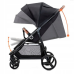Коляска Kinderkraft GRANDE PLUS