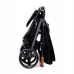 Коляска Kinderkraft GRANDE PLUS