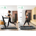 Електрична бігова доріжка Urbogym FLIP до 100 кг