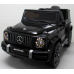 Mercedes G63 b Автомобіль на акумуляторі EVA SKIN Pilot