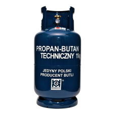 Балон газовий GZWM 11 кг