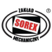 Згинальний верстат SOREX ZRS2360