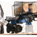 Гідравлічний дровокол HL760LS Stand 7 T Scheppach Splitter