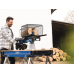 Гідравлічний дровокол HL760LS Stand 7 T Scheppach Splitter