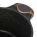 Набір каструль Starke Pro Embossed 8 шт.