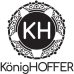 Набір каструль Konighoffer Barra