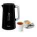 Електрочайник Tefal KO851830 1800 Вт чорний
