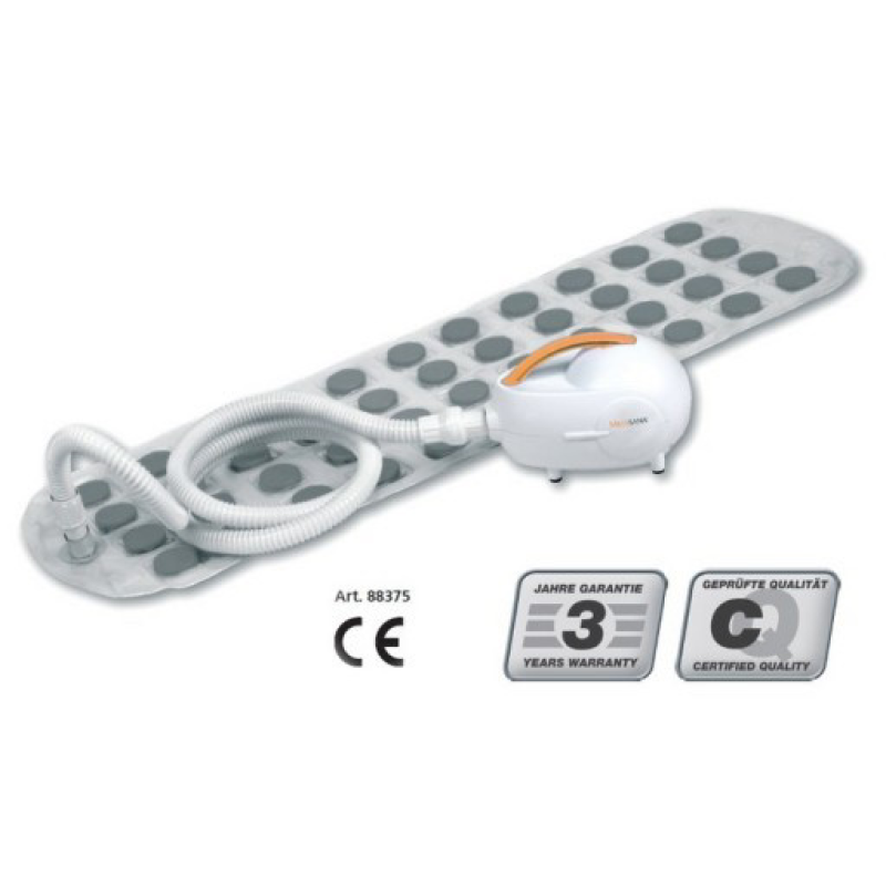 Килимок для гідромасажної ванни JACUZZI SPA MEDISANA MBH