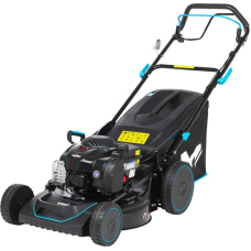 Бензинова косарка з приводом MacAllister B&S 550E 46см