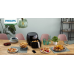 Аерофритюрниця Philips Ovi Smart XXL HD9867/90