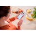 Аерофритюрниця Philips Ovi Smart XXL HD9867/90