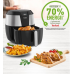 Аерогриль Tefal EY701 1700 Вт
