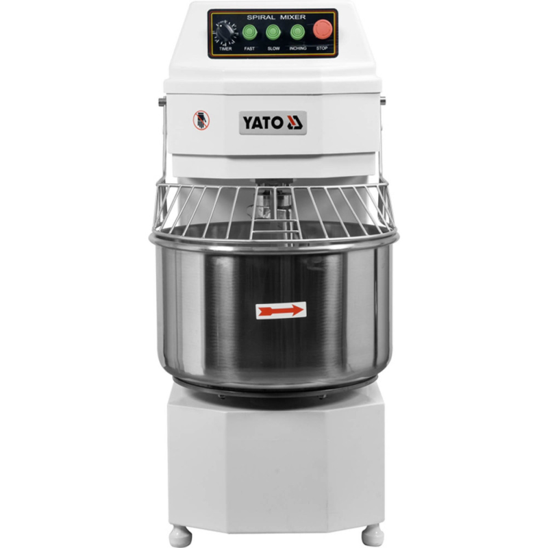 Спіральний міксер Yato  50 л