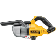 Ручний пилосос DeWalt 18V