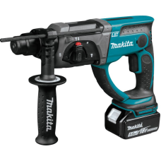 Перфоратор Makita DHR202 18V