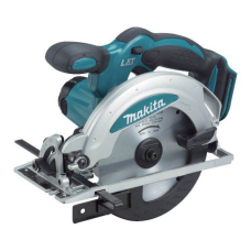 Циркулярка Makita DSS610Z 18V 165 мм