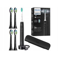 Електрична зубна щітка Philips HX3673/14 + 4x PHILIPS HX6064 SONICARE DIAMOND CLEAN TIPS