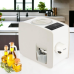 Домашній масловіджим H.Koenig 510W холодний прес