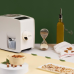 Домашній масловіджим H.Koenig 510W холодний прес
