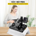 Термопрес VEVOR 10 в 1 12 x 15 дюймів ,Прес для футболок,ручок,чашок Капелюхи