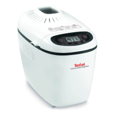 Хлібопічка Tefal PF610138 біла 1600 Вт