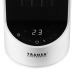 Тепловентилятор Transa Electronics Ceramio 1500 Вт