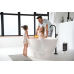 Тепловентилятор Transa Electronics Ceramio 1500 Вт