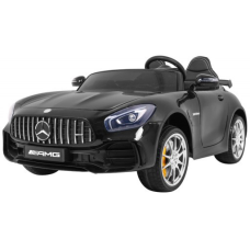 Дитячий Електромобіль MERCEDES на 4 двигуна + ПУЛЬТ
