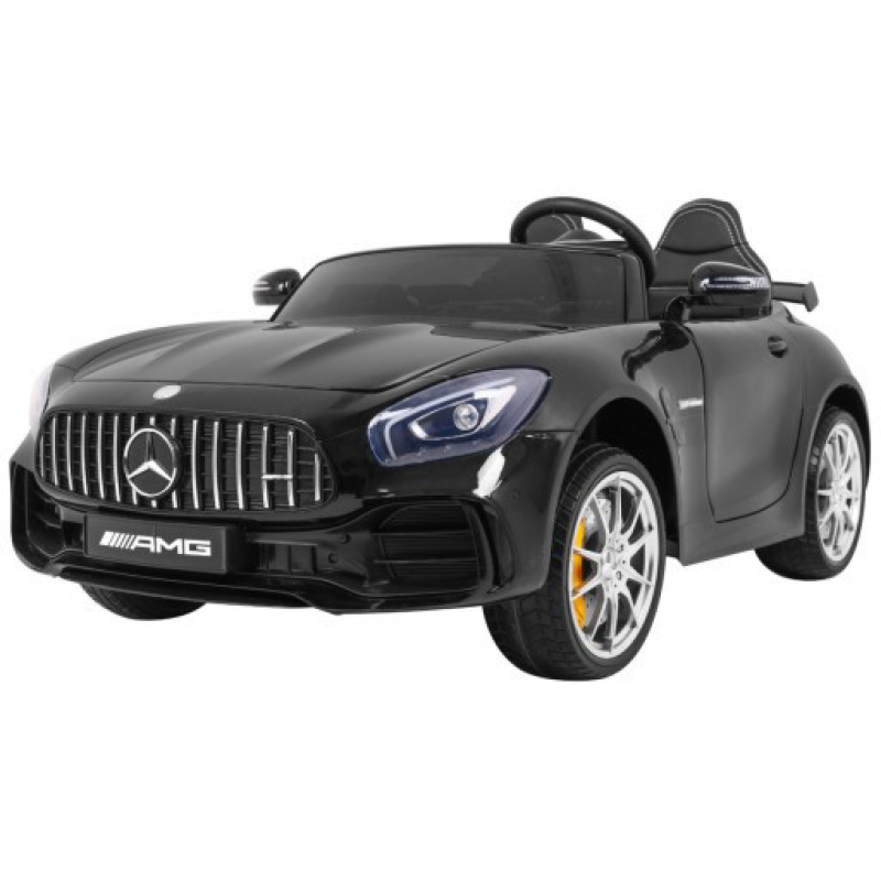 Дитячий Електромобіль MERCEDES на 4 двигуна + ПУЛЬТ