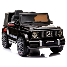 Mercedes G63 b Автомобіль на акумуляторі EVA SKIN Pilot