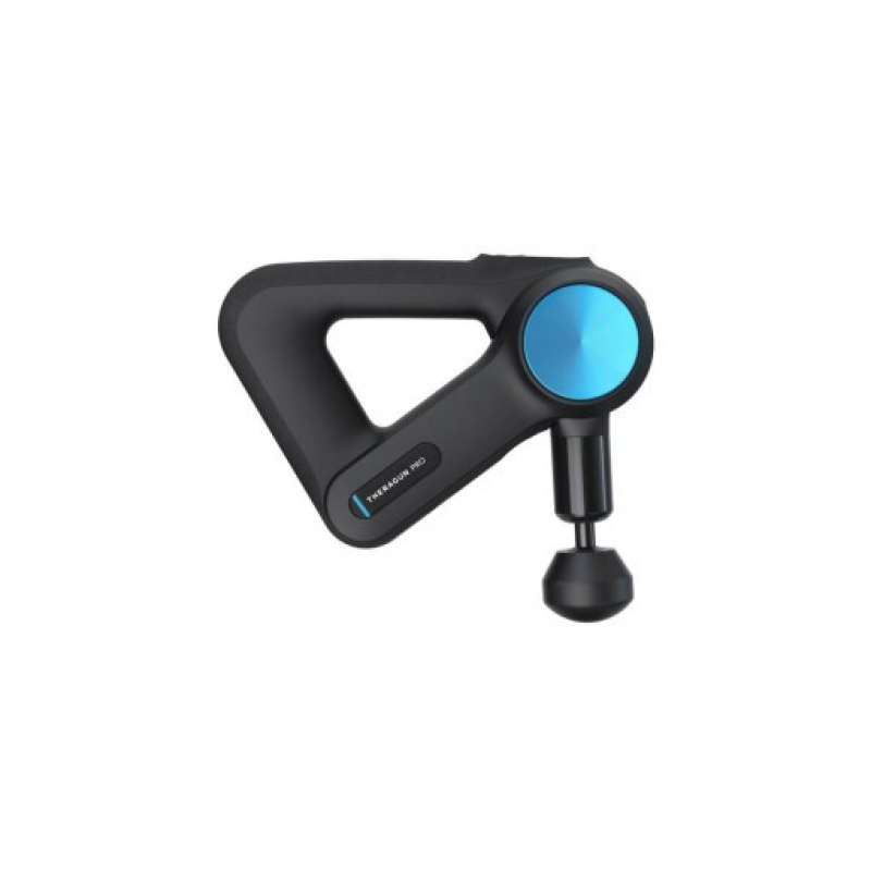 Перкусійний ручний Масажер Therabody Theragun G5PRO