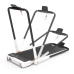 Електрична бігова доріжка Halo-Fit X150 до 110 кг