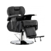 Крісло перукарське гідравлічне для перукарні barber shop Richard