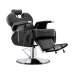 Крісло перукарське гідравлічне для перукарні barber shop Richard