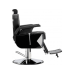 Крісло перукарське гідравлічне для перукарні barber shop Richard