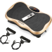 Вібраційна платформа Gymtek XP500 до 180 кг