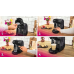 Капсульна кавоварка Bosch TAS1002/01 3,3 бар чорна