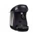 Капсульна кавоварка Bosch TAS1003N Happy 3,3 бар сріблясто/сіра