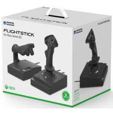 HORI Premium HOTAS Flight Stick для Xbox Series
