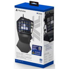 HORI PS5 TAC TACTICAL ASSAULT COMMANDER - КЛАВІАТУРА